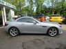 USED 2016 16 MERCEDES-BENZ SLC 2.0 SLC 200 SPORT 2d 181 BHP *HEATED FULL LEATHER + AIRSCARF* *&pound;2,300+ factory fitted extras including; Heated Full Leather Seats & Airscarf Neck Level Heating System* Low Mileage, Excellent Mercedes-Benz Service History + Just Serviced, Convertible, MOT until October 2025