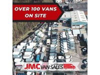 USED 2019 69 VAUXHALL VIVARO 1.5 L2H1 2900 DYNAMIC S/S 101 BHP 1 OWNER FULL SERVICE HISTORY & AIR CON  1 OWNER FULL SERVICE HISTORY &  AIR CON