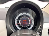 USED 2010 10 FIAT 500 1.2 LOUNGE 3d 69 BHP www.suffolkcarcentre.co.uk - Located at Lowestoft