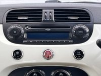 USED 2010 10 FIAT 500 1.2 LOUNGE 3d 69 BHP www.suffolkcarcentre.co.uk - Located at Lowestoft