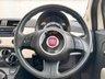 USED 2010 10 FIAT 500 1.2 LOUNGE 3d 69 BHP www.suffolkcarcentre.co.uk - Located at Lowestoft