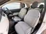 USED 2010 10 FIAT 500 1.2 LOUNGE 3d 69 BHP www.suffolkcarcentre.co.uk - Located at Lowestoft