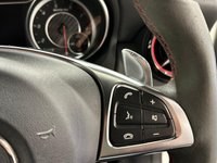 USED 2017 17 MERCEDES-BENZ CLA 2.0 AMG CLA 45 4MATIC 4d 375 BHP 