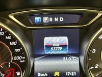USED 2017 17 MERCEDES-BENZ CLA 2.0 AMG CLA 45 4MATIC 4d 375 BHP 