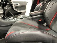 USED 2017 17 MERCEDES-BENZ CLA 2.0 AMG CLA 45 4MATIC 4d 375 BHP 