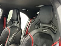 USED 2017 17 MERCEDES-BENZ CLA 2.0 AMG CLA 45 4MATIC 4d 375 BHP 