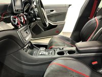 USED 2017 17 MERCEDES-BENZ CLA 2.0 AMG CLA 45 4MATIC 4d 375 BHP 