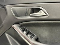 USED 2017 17 MERCEDES-BENZ CLA 2.0 AMG CLA 45 4MATIC 4d 375 BHP 