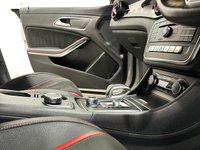 USED 2017 17 MERCEDES-BENZ CLA 2.0 AMG CLA 45 4MATIC 4d 375 BHP 