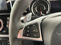 USED 2017 17 MERCEDES-BENZ CLA 2.0 AMG CLA 45 4MATIC 4d 375 BHP 