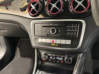 USED 2017 17 MERCEDES-BENZ CLA 2.0 AMG CLA 45 4MATIC 4d 375 BHP 