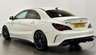 USED 2017 17 MERCEDES-BENZ CLA 2.0 AMG CLA 45 4MATIC 4d 375 BHP 
