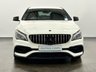 USED 2017 17 MERCEDES-BENZ CLA 2.0 AMG CLA 45 4MATIC 4d 375 BHP 