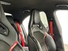 USED 2017 17 MERCEDES-BENZ CLA 2.0 AMG CLA 45 4MATIC 4d 375 BHP 