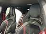 USED 2017 17 MERCEDES-BENZ CLA 2.0 AMG CLA 45 4MATIC 4d 375 BHP 