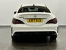 USED 2017 17 MERCEDES-BENZ CLA 2.0 AMG CLA 45 4MATIC 4d 375 BHP 