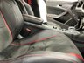 USED 2017 17 MERCEDES-BENZ CLA 2.0 AMG CLA 45 4MATIC 4d 375 BHP 
