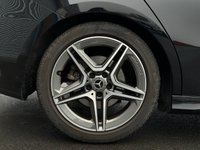 USED 2019 69 MERCEDES-BENZ A-CLASS 1.3 A 200 AMG LINE EXECUTIVE 5d 161 BHP THIS CAR COMES WITH 6 MONTHS WARRANTY , BREAKDOWN COVER & RECOVERY +  Front and rear parking aid +  Wide angle reverse camera +  Front heated seats +  Full leather trim +  Red interior accents +  Adaptive cruise control +  Traction control +  Dual zone climate control +  Auto side mirrors +  Auto headlights +  LED Day time running lights +  Assistance Graphic +  Tow away protection +  Active lane keeping assist +  Driver attention assist +  Active brake assist +  Acoustic Lock +  Exterior lighti