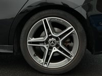 USED 2019 69 MERCEDES-BENZ A-CLASS 1.3 A 200 AMG LINE EXECUTIVE 5d 161 BHP THIS CAR COMES WITH 6 MONTHS WARRANTY , BREAKDOWN COVER & RECOVERY +  Front and rear parking aid +  Wide angle reverse camera +  Front heated seats +  Full leather trim +  Red interior accents +  Adaptive cruise control +  Traction control +  Dual zone climate control +  Auto side mirrors +  Auto headlights +  LED Day time running lights +  Assistance Graphic +  Tow away protection +  Active lane keeping assist +  Driver attention assist +  Active brake assist +  Acoustic Lock +  Exterior lighti