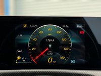 USED 2019 69 MERCEDES-BENZ A-CLASS 1.3 A 200 AMG LINE EXECUTIVE 5d 161 BHP THIS CAR COMES WITH 6 MONTHS WARRANTY , BREAKDOWN COVER & RECOVERY +  Front and rear parking aid +  Wide angle reverse camera +  Front heated seats +  Full leather trim +  Red interior accents +  Adaptive cruise control +  Traction control +  Dual zone climate control +  Auto side mirrors +  Auto headlights +  LED Day time running lights +  Assistance Graphic +  Tow away protection +  Active lane keeping assist +  Driver attention assist +  Active brake assist +  Acoustic Lock +  Exterior lighti