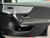 USED 2019 69 MERCEDES-BENZ A-CLASS 1.3 A 200 AMG LINE EXECUTIVE 5d 161 BHP THIS CAR COMES WITH 6 MONTHS WARRANTY , BREAKDOWN COVER & RECOVERY +  Front and rear parking aid +  Wide angle reverse camera +  Front heated seats +  Full leather trim +  Red interior accents +  Adaptive cruise control +  Traction control +  Dual zone climate control +  Auto side mirrors +  Auto headlights +  LED Day time running lights +  Assistance Graphic +  Tow away protection +  Active lane keeping assist +  Driver attention assist +  Active brake assist +  Acoustic Lock +  Exterior lighti