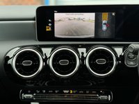 USED 2019 69 MERCEDES-BENZ A-CLASS 1.3 A 200 AMG LINE EXECUTIVE 5d 161 BHP THIS CAR COMES WITH 6 MONTHS WARRANTY , BREAKDOWN COVER & RECOVERY +  Front and rear parking aid +  Wide angle reverse camera +  Front heated seats +  Full leather trim +  Red interior accents +  Adaptive cruise control +  Traction control +  Dual zone climate control +  Auto side mirrors +  Auto headlights +  LED Day time running lights +  Assistance Graphic +  Tow away protection +  Active lane keeping assist +  Driver attention assist +  Active brake assist +  Acoustic Lock +  Exterior lighti