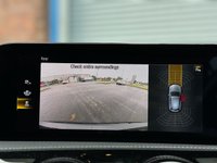 USED 2019 69 MERCEDES-BENZ A-CLASS 1.3 A 200 AMG LINE EXECUTIVE 5d 161 BHP THIS CAR COMES WITH 6 MONTHS WARRANTY , BREAKDOWN COVER & RECOVERY +  Front and rear parking aid +  Wide angle reverse camera +  Front heated seats +  Full leather trim +  Red interior accents +  Adaptive cruise control +  Traction control +  Dual zone climate control +  Auto side mirrors +  Auto headlights +  LED Day time running lights +  Assistance Graphic +  Tow away protection +  Active lane keeping assist +  Driver attention assist +  Active brake assist +  Acoustic Lock +  Exterior lighti