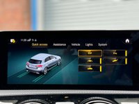 USED 2019 69 MERCEDES-BENZ A-CLASS 1.3 A 200 AMG LINE EXECUTIVE 5d 161 BHP THIS CAR COMES WITH 6 MONTHS WARRANTY , BREAKDOWN COVER & RECOVERY +  Front and rear parking aid +  Wide angle reverse camera +  Front heated seats +  Full leather trim +  Red interior accents +  Adaptive cruise control +  Traction control +  Dual zone climate control +  Auto side mirrors +  Auto headlights +  LED Day time running lights +  Assistance Graphic +  Tow away protection +  Active lane keeping assist +  Driver attention assist +  Active brake assist +  Acoustic Lock +  Exterior lighti