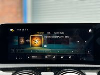 USED 2019 69 MERCEDES-BENZ A-CLASS 1.3 A 200 AMG LINE EXECUTIVE 5d 161 BHP THIS CAR COMES WITH 6 MONTHS WARRANTY , BREAKDOWN COVER & RECOVERY +  Front and rear parking aid +  Wide angle reverse camera +  Front heated seats +  Full leather trim +  Red interior accents +  Adaptive cruise control +  Traction control +  Dual zone climate control +  Auto side mirrors +  Auto headlights +  LED Day time running lights +  Assistance Graphic +  Tow away protection +  Active lane keeping assist +  Driver attention assist +  Active brake assist +  Acoustic Lock +  Exterior lighti