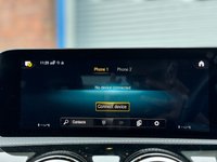 USED 2019 69 MERCEDES-BENZ A-CLASS 1.3 A 200 AMG LINE EXECUTIVE 5d 161 BHP THIS CAR COMES WITH 6 MONTHS WARRANTY , BREAKDOWN COVER & RECOVERY +  Front and rear parking aid +  Wide angle reverse camera +  Front heated seats +  Full leather trim +  Red interior accents +  Adaptive cruise control +  Traction control +  Dual zone climate control +  Auto side mirrors +  Auto headlights +  LED Day time running lights +  Assistance Graphic +  Tow away protection +  Active lane keeping assist +  Driver attention assist +  Active brake assist +  Acoustic Lock +  Exterior lighti