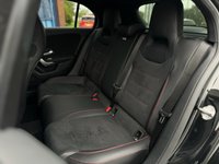 USED 2019 69 MERCEDES-BENZ A-CLASS 1.3 A 200 AMG LINE EXECUTIVE 5d 161 BHP THIS CAR COMES WITH 6 MONTHS WARRANTY , BREAKDOWN COVER & RECOVERY +  Front and rear parking aid +  Wide angle reverse camera +  Front heated seats +  Full leather trim +  Red interior accents +  Adaptive cruise control +  Traction control +  Dual zone climate control +  Auto side mirrors +  Auto headlights +  LED Day time running lights +  Assistance Graphic +  Tow away protection +  Active lane keeping assist +  Driver attention assist +  Active brake assist +  Acoustic Lock +  Exterior lighti