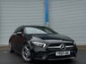 USED 2019 69 MERCEDES-BENZ A-CLASS 1.3 A 200 AMG LINE EXECUTIVE 5d 161 BHP THIS CAR COMES WITH 6 MONTHS WARRANTY , BREAKDOWN COVER & RECOVERY +  Front and rear parking aid +  Wide angle reverse camera +  Front heated seats +  Full leather trim +  Red interior accents +  Adaptive cruise control +  Traction control +  Dual zone climate control +  Auto side mirrors +  Auto headlights +  LED Day time running lights +  Assistance Graphic +  Tow away protection +  Active lane keeping assist +  Driver attention assist +  Active brake assist +  Acoustic Lock +  Exterior lighti