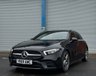 USED 2019 69 MERCEDES-BENZ A-CLASS 1.3 A 200 AMG LINE EXECUTIVE 5d 161 BHP THIS CAR COMES WITH 6 MONTHS WARRANTY , BREAKDOWN COVER & RECOVERY +  Front and rear parking aid +  Wide angle reverse camera +  Front heated seats +  Full leather trim +  Red interior accents +  Adaptive cruise control +  Traction control +  Dual zone climate control +  Auto side mirrors +  Auto headlights +  LED Day time running lights +  Assistance Graphic +  Tow away protection +  Active lane keeping assist +  Driver attention assist +  Active brake assist +  Acoustic Lock +  Exterior lighti