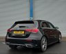 USED 2019 69 MERCEDES-BENZ A-CLASS 1.3 A 200 AMG LINE EXECUTIVE 5d 161 BHP THIS CAR COMES WITH 6 MONTHS WARRANTY , BREAKDOWN COVER & RECOVERY +  Front and rear parking aid +  Wide angle reverse camera +  Front heated seats +  Full leather trim +  Red interior accents +  Adaptive cruise control +  Traction control +  Dual zone climate control +  Auto side mirrors +  Auto headlights +  LED Day time running lights +  Assistance Graphic +  Tow away protection +  Active lane keeping assist +  Driver attention assist +  Active brake assist +  Acoustic Lock +  Exterior lighti