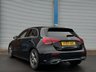 USED 2019 69 MERCEDES-BENZ A-CLASS 1.3 A 200 AMG LINE EXECUTIVE 5d 161 BHP THIS CAR COMES WITH 6 MONTHS WARRANTY , BREAKDOWN COVER & RECOVERY +  Front and rear parking aid +  Wide angle reverse camera +  Front heated seats +  Full leather trim +  Red interior accents +  Adaptive cruise control +  Traction control +  Dual zone climate control +  Auto side mirrors +  Auto headlights +  LED Day time running lights +  Assistance Graphic +  Tow away protection +  Active lane keeping assist +  Driver attention assist +  Active brake assist +  Acoustic Lock +  Exterior lighti