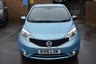 USED 2015 15 NISSAN NOTE 1.5 DCI ACENTA PREMIUM 5d 90 BHP 