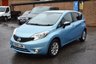 USED 2015 15 NISSAN NOTE 1.5 DCI ACENTA PREMIUM 5d 90 BHP 