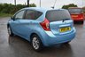 USED 2015 15 NISSAN NOTE 1.5 DCI ACENTA PREMIUM 5d 90 BHP 