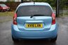 USED 2015 15 NISSAN NOTE 1.5 DCI ACENTA PREMIUM 5d 90 BHP 