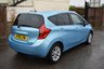 USED 2015 15 NISSAN NOTE 1.5 DCI ACENTA PREMIUM 5d 90 BHP 