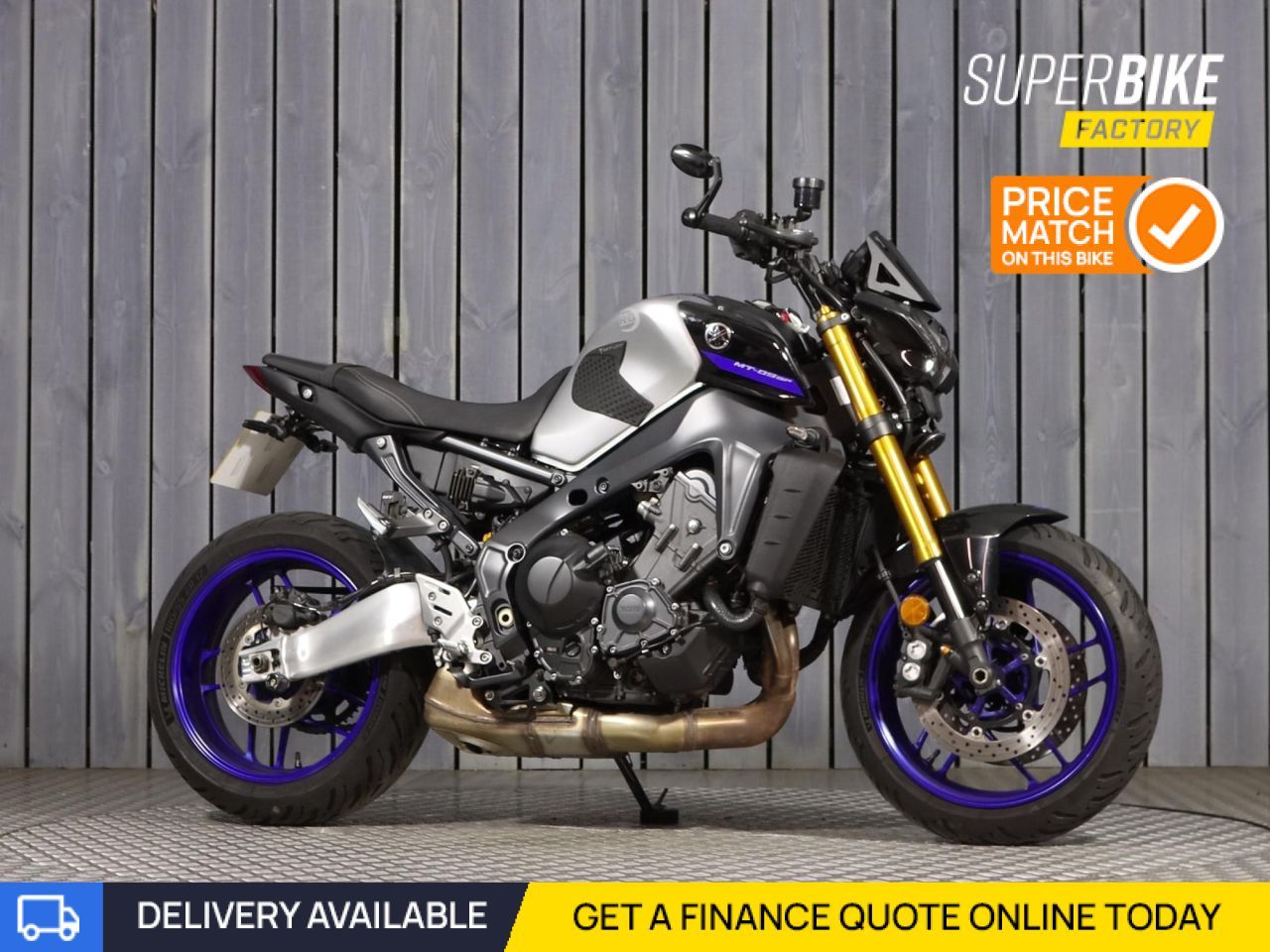 Mt 09 Yamaha Upcoming Bikes 2021 2021 YAMAHA MT-09 BLACK With 2334