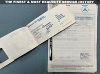 USED 1990 H MERCEDES-BENZ E-CLASS 300 D 3.0 4d 109 BHP PROVENANCE UNLIKE ANY OTHER