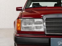 USED 1990 H MERCEDES-BENZ E-CLASS 300 D 3.0 4d 109 BHP PROVENANCE UNLIKE ANY OTHER