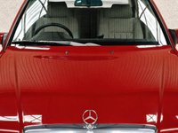 USED 1990 H MERCEDES-BENZ E-CLASS 300 D 3.0 4d 109 BHP PROVENANCE UNLIKE ANY OTHER