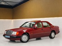 USED 1990 H MERCEDES-BENZ E-CLASS 300 D 3.0 4d 109 BHP PROVENANCE UNLIKE ANY OTHER