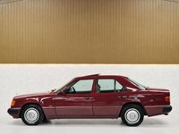 USED 1990 H MERCEDES-BENZ E-CLASS 300 D 3.0 4d 109 BHP PROVENANCE UNLIKE ANY OTHER