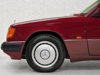 USED 1990 H MERCEDES-BENZ E-CLASS 300 D 3.0 4d 109 BHP PROVENANCE UNLIKE ANY OTHER