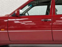 USED 1990 H MERCEDES-BENZ E-CLASS 300 D 3.0 4d 109 BHP PROVENANCE UNLIKE ANY OTHER