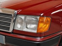 USED 1990 H MERCEDES-BENZ E-CLASS 300 D 3.0 4d 109 BHP PROVENANCE UNLIKE ANY OTHER