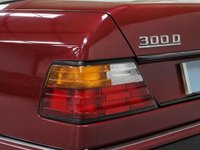 USED 1990 H MERCEDES-BENZ E-CLASS 300 D 3.0 4d 109 BHP PROVENANCE UNLIKE ANY OTHER